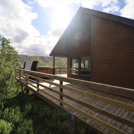 Dixon Cabin nr. 4 / Dixon Sumarhús nr. 4 Tálknafirði Villa Talknafjordur Exterior foto